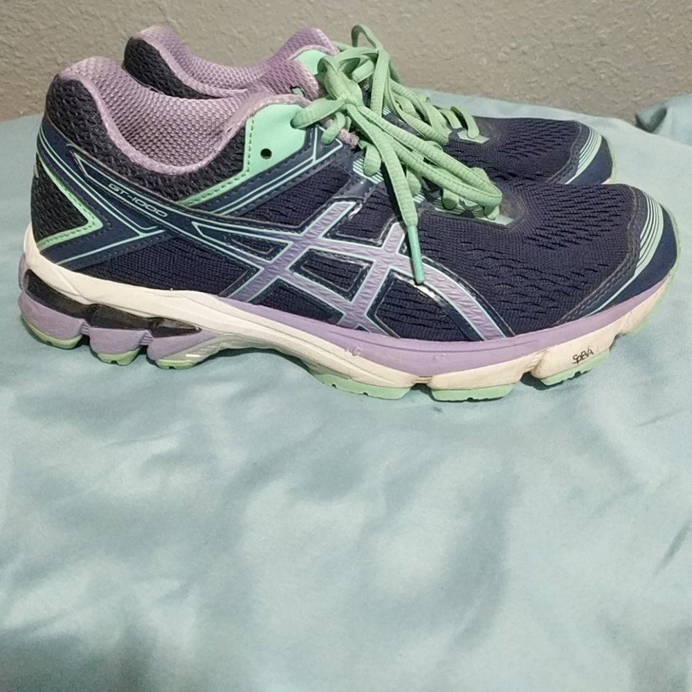 Asic shoes
